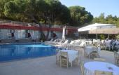 Туры в отель Tunc Otel