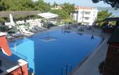 Туры в отель Tunc Otel