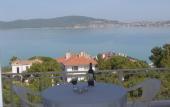 Туры в отель Tunc Otel