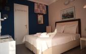Туры в отель Tunc Otel