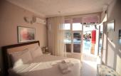 Туры в отель Tunc Otel