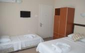 Туры в отель Tunc Otel