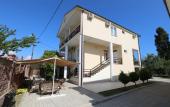 Туры в отель Rozalin Guest House