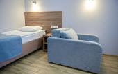 Туры в отель Brig Hotel