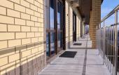 Туры в отель Brig Hotel