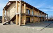 Туры в отель Brig Hotel