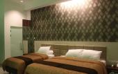 Туры в отель Tlogomas Guest House