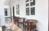 Туры в отель Tlogomas Guest House