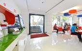 Туры в отель Singaraja Hotel