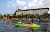 Туры в отель Singaraja Hotel