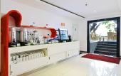 Туры в отель Singaraja Hotel