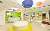 Туры в отель Singaraja Hotel