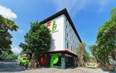 Туры в отель Singaraja Hotel