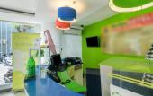 Туры в отель Singaraja Hotel
