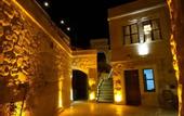 Туры в отель Emit Cave Hotel