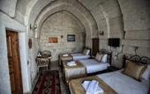 Туры в отель Emit Cave Hotel
