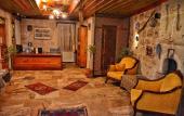 Туры в отель Emit Cave Hotel