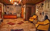 Туры в отель Emit Cave Hotel