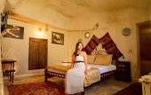 Туры в отель Emit Cave Hotel