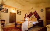 Туры в отель Emit Cave Hotel
