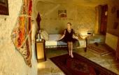 Туры в отель Emit Cave Hotel