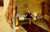 Туры в отель Emit Cave Hotel