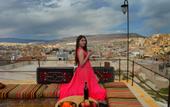 Туры в отель Emit Cave Hotel