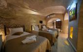 Туры в отель Emit Cave Hotel