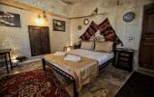 Туры в отель Emit Cave Hotel