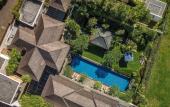 Туры в отель Private Villas of Bali