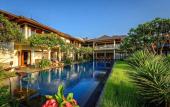 Туры в отель Private Villas of Bali