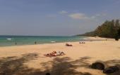Туры в отель Lanta Castaway Beach Resort
