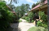 Туры в отель Lanta Castaway Beach Resort