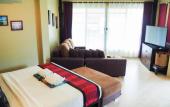 Туры в отель Lanta Castaway Beach Resort