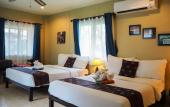 Туры в отель Lanta Castaway Beach Resort