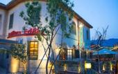Туры в отель Beijing Gubei Water Town William Edgar Hotel