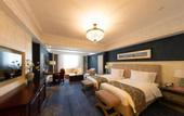 Туры в отель Beijing Gubei Water Town William Edgar Hotel