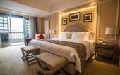 Туры в отель Beijing Gubei Water Town William Edgar Hotel