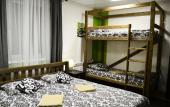 Туры в отель Kunak House Hostel