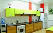 Туры в отель Kunak House Hostel