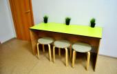 Туры в отель Kunak House Hostel