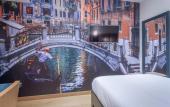 Туры в отель Hotel Jenner