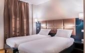Туры в отель Hotel Jenner
