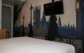 Туры в отель Hotel Jenner