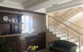 Туры в отель Belveder Hotel