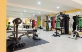 Туры в отель Belveder Hotel