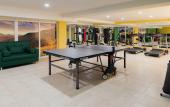 Туры в отель Belveder Hotel