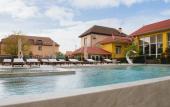 Туры в отель Belveder Hotel