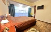 Туры в отель Belveder Hotel