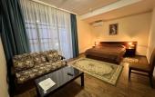 Туры в отель Belveder Hotel